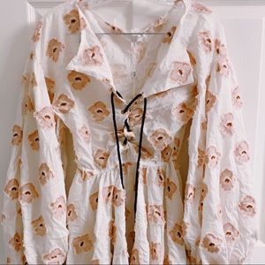 Caroline Constas Olympia Dress